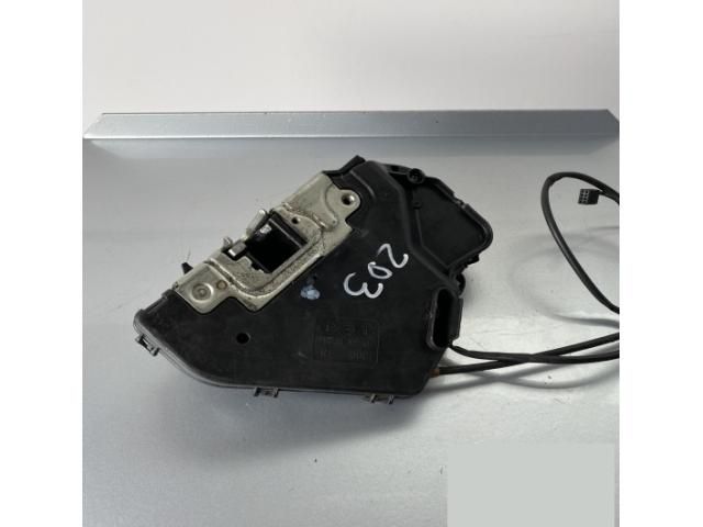 bontott MERCEDES-BENZ C-CLASS Jobb hátsó Ajtózár