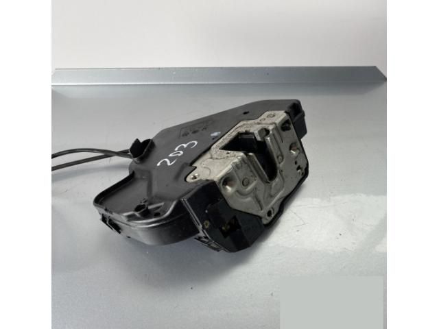 bontott MERCEDES-BENZ C-CLASS Jobb hátsó Ajtózár