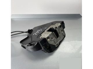 bontott MERCEDES-BENZ C-CLASS Jobb hátsó Ajtózár