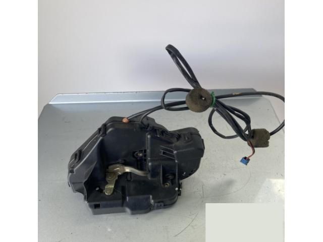 bontott MERCEDES-BENZ C-CLASS Jobb hátsó Ajtózár