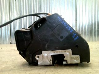 bontott MERCEDES-BENZ C-CLASS Jobb hátsó Ajtózár