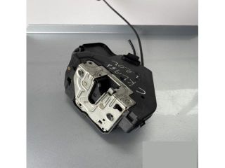 bontott MERCEDES-BENZ C-CLASS Jobb hátsó Ajtózár