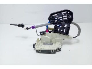 bontott MERCEDES-BENZ C-CLASS Jobb hátsó Ajtózár