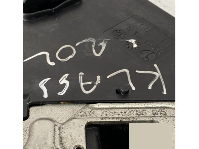 bontott MERCEDES-BENZ C-CLASS Jobb hátsó Ajtózár