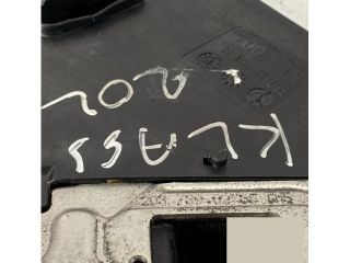 bontott MERCEDES-BENZ C-CLASS Jobb hátsó Ajtózár