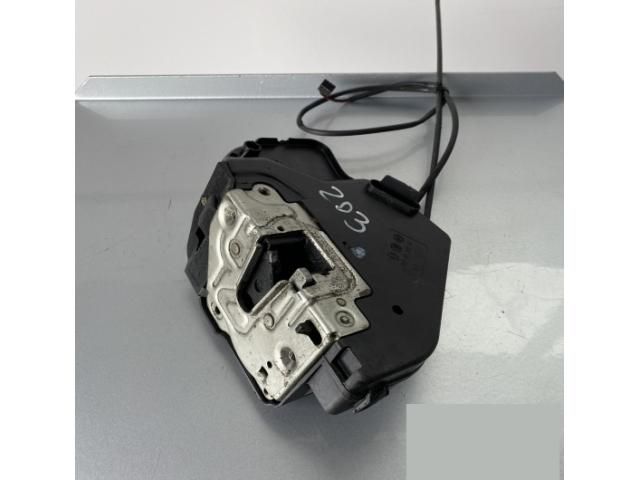 bontott MERCEDES-BENZ C-CLASS Jobb hátsó Ajtózár