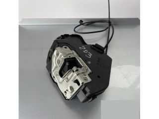 bontott MERCEDES-BENZ C-CLASS Jobb hátsó Ajtózár