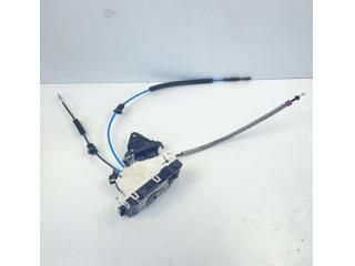 bontott MERCEDES-BENZ C-CLASS Jobb hátsó Ajtózár