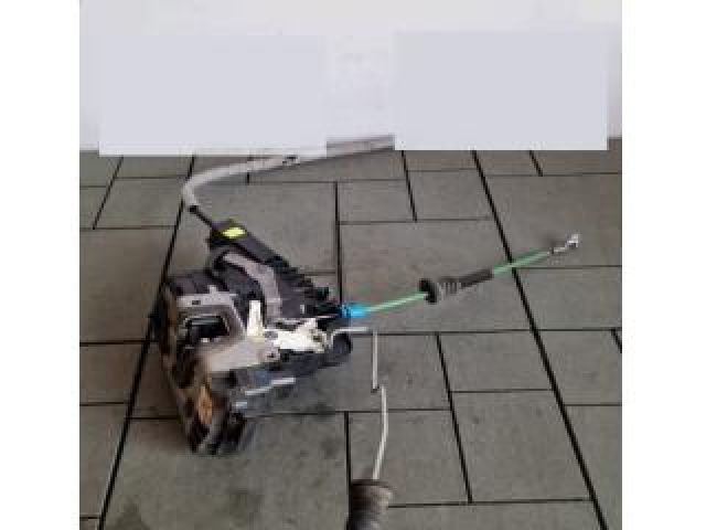 bontott MERCEDES-BENZ C-CLASS Jobb hátsó Ajtózár