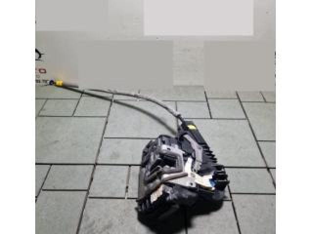 bontott MERCEDES-BENZ C-CLASS Jobb hátsó Ajtózár