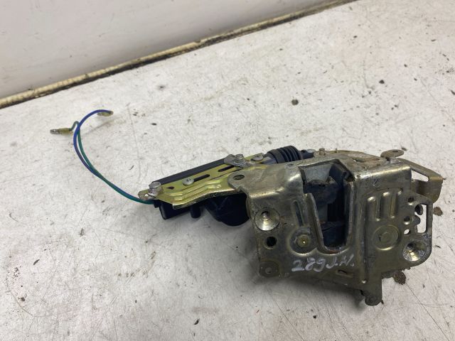 bontott MERCEDES-BENZ C-CLASS Jobb hátsó Ajtózár