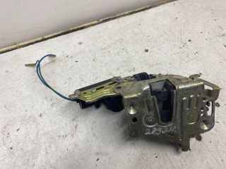 bontott MERCEDES-BENZ C-CLASS Jobb hátsó Ajtózár