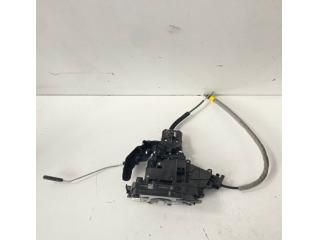 bontott MERCEDES-BENZ C-CLASS Jobb hátsó Ajtózár