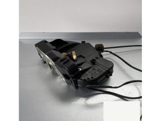 bontott MERCEDES-BENZ C-CLASS Jobb hátsó Ajtózár