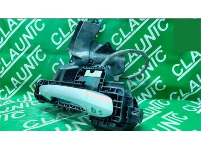 bontott MERCEDES-BENZ C-CLASS Jobb hátsó Ajtózár