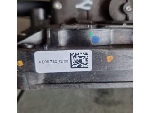 bontott MERCEDES-BENZ C-CLASS Jobb hátsó Ajtózár