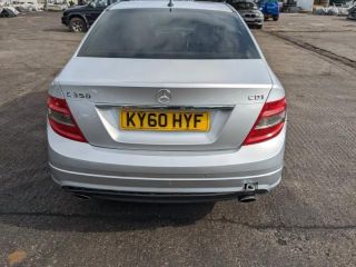 bontott MERCEDES-BENZ C-CLASS Jobb hátsó Ajtózár