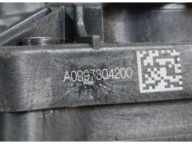 bontott MERCEDES-BENZ C-CLASS Jobb hátsó Ajtózár