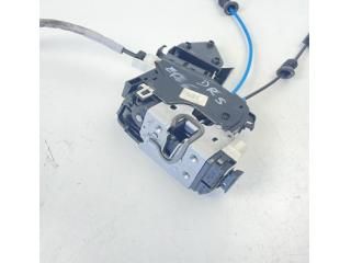 bontott MERCEDES-BENZ C-CLASS Jobb hátsó Ajtózár