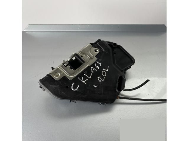 bontott MERCEDES-BENZ C-CLASS Jobb hátsó Ajtózár