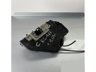 bontott MERCEDES-BENZ C-CLASS Jobb hátsó Ajtózár