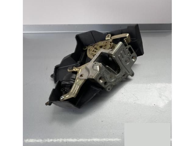 bontott MERCEDES-BENZ C-CLASS Jobb hátsó Ajtózár