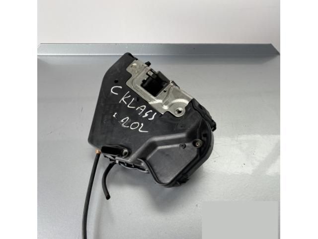 bontott MERCEDES-BENZ C-CLASS Jobb hátsó Ajtózár