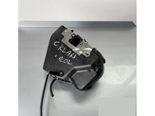 bontott MERCEDES-BENZ C-CLASS Jobb hátsó Ajtózár