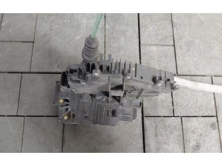 bontott MERCEDES-BENZ C-CLASS Jobb hátsó Ajtózár