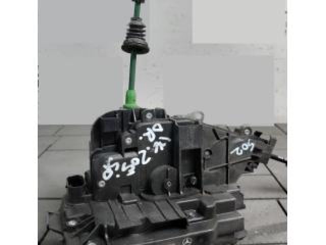 bontott MERCEDES-BENZ C-CLASS Jobb hátsó Ajtózár