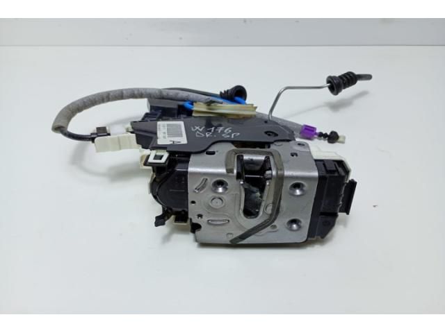 bontott MERCEDES-BENZ C-CLASS Jobb hátsó Ajtózár