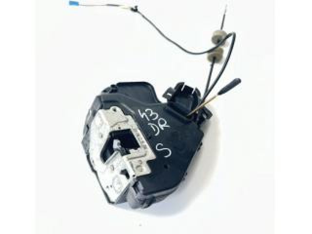 bontott MERCEDES-BENZ C-CLASS Jobb hátsó Ajtózár