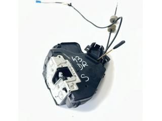 bontott MERCEDES-BENZ C-CLASS Jobb hátsó Ajtózár