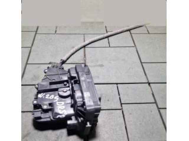 bontott MERCEDES-BENZ C-CLASS Jobb hátsó Ajtózár