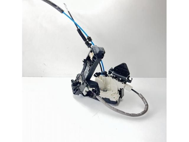 bontott MERCEDES-BENZ C-CLASS Jobb hátsó Ajtózár