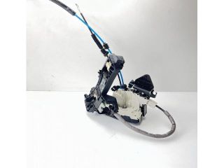 bontott MERCEDES-BENZ C-CLASS Jobb hátsó Ajtózár