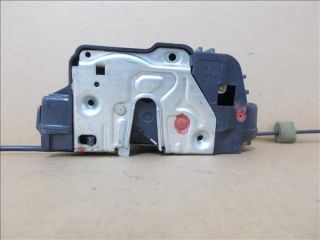 bontott MERCEDES-BENZ C-CLASS Jobb hátsó Ajtózár