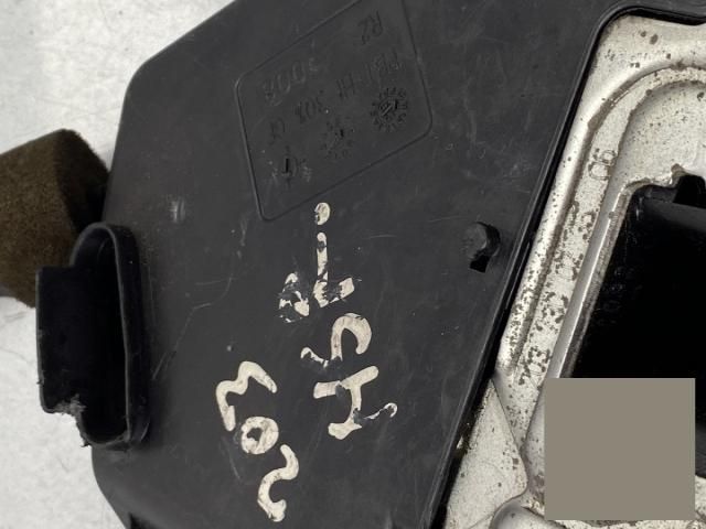 bontott MERCEDES-BENZ C-CLASS Jobb hátsó Ajtózár