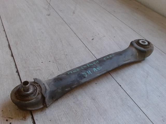 bontott MERCEDES-BENZ C-CLASS Jobb hátsó Alsó Első Lengőkar