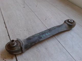 bontott MERCEDES-BENZ C-CLASS Jobb hátsó Alsó Első Lengőkar