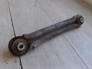 bontott MERCEDES-BENZ C-CLASS Jobb hátsó Alsó Első Lengőkar