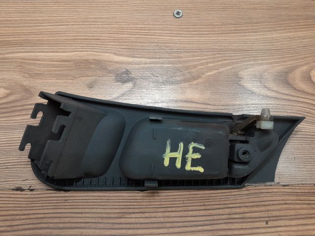 bontott MERCEDES-BENZ C-CLASS Jobb hátsó Belső Kilincs