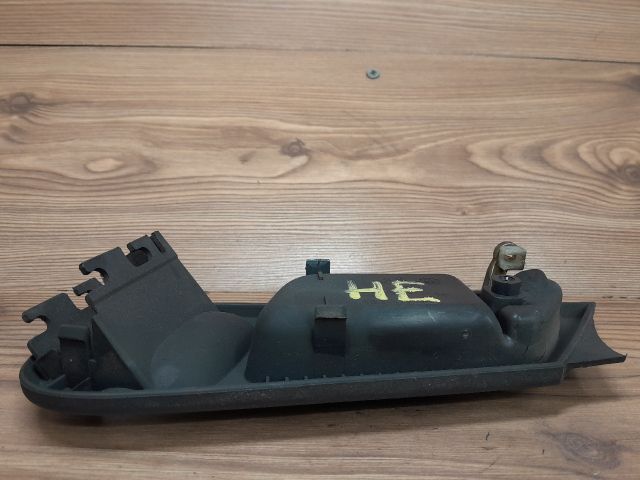 bontott MERCEDES-BENZ C-CLASS Jobb hátsó Belső Kilincs