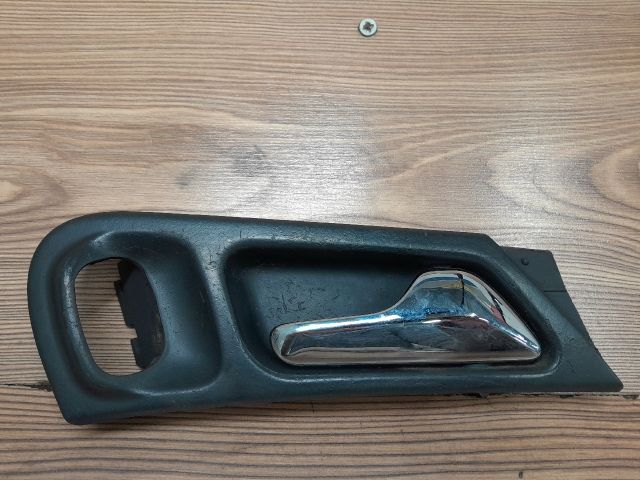 bontott MERCEDES-BENZ C-CLASS Jobb hátsó Belső Kilincs