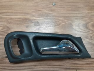 bontott MERCEDES-BENZ C-CLASS Jobb hátsó Belső Kilincs