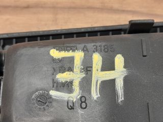 bontott MERCEDES-BENZ C-CLASS Jobb hátsó Belső Kilincs