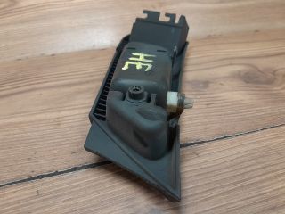 bontott MERCEDES-BENZ C-CLASS Jobb hátsó Belső Kilincs