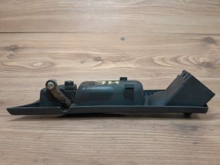 bontott MERCEDES-BENZ C-CLASS Jobb hátsó Belső Kilincs