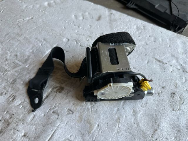 bontott MERCEDES-BENZ C-CLASS Jobb hátsó Biztonsági Öv Csat