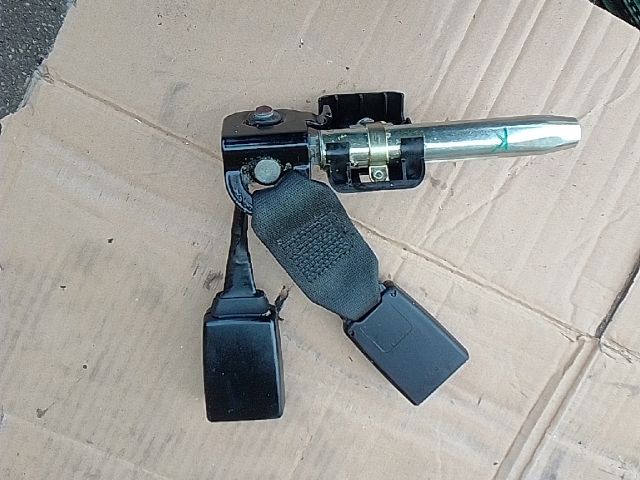 bontott MERCEDES-BENZ C-CLASS Jobb hátsó Biztonsági Öv Csat